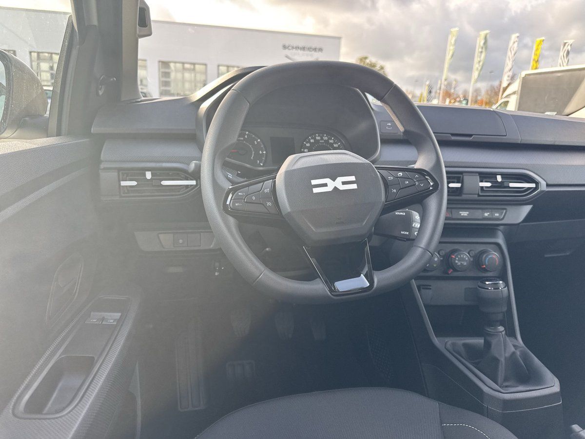 Dacia Sandero - Bild 15