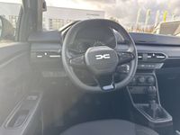 Dacia Sandero - Vorschau Bild 15