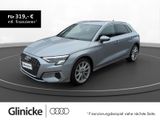 Audi A3 Sportback 35 1.5 TFSI advanced - Audi A3 in Düsseldorf