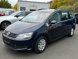 Volkswagen Sharan Comfortline BMT DSG Navi Kamera SHZ Klima - VW Sharan SUV
