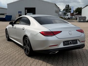 Mercedes CLS 450 - 9