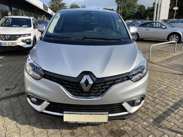 Renault Scenic IV Experience