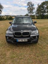 BMW X5 3.0d Allrad