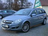 Opel Astra Caravan 1.8 Edition / KLIMAAUT / TEMP - Opel Astra aus 2008: Kombi