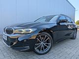 BMW 320i Touring Auto. "FACELIFTMODELL" - gebrauchte BMW 320 mit Facelift