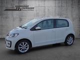 Volkswagen up! move up! 1.0 48 kW 5-Gang RFK - Volkswagen up! Gebrauchtwagen