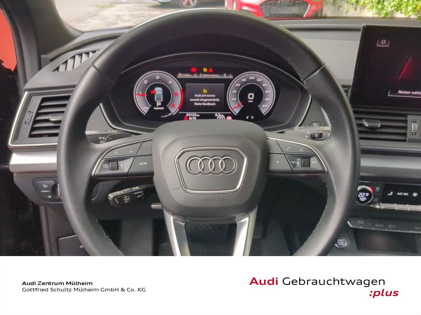 Audi Q5 - Bild 21