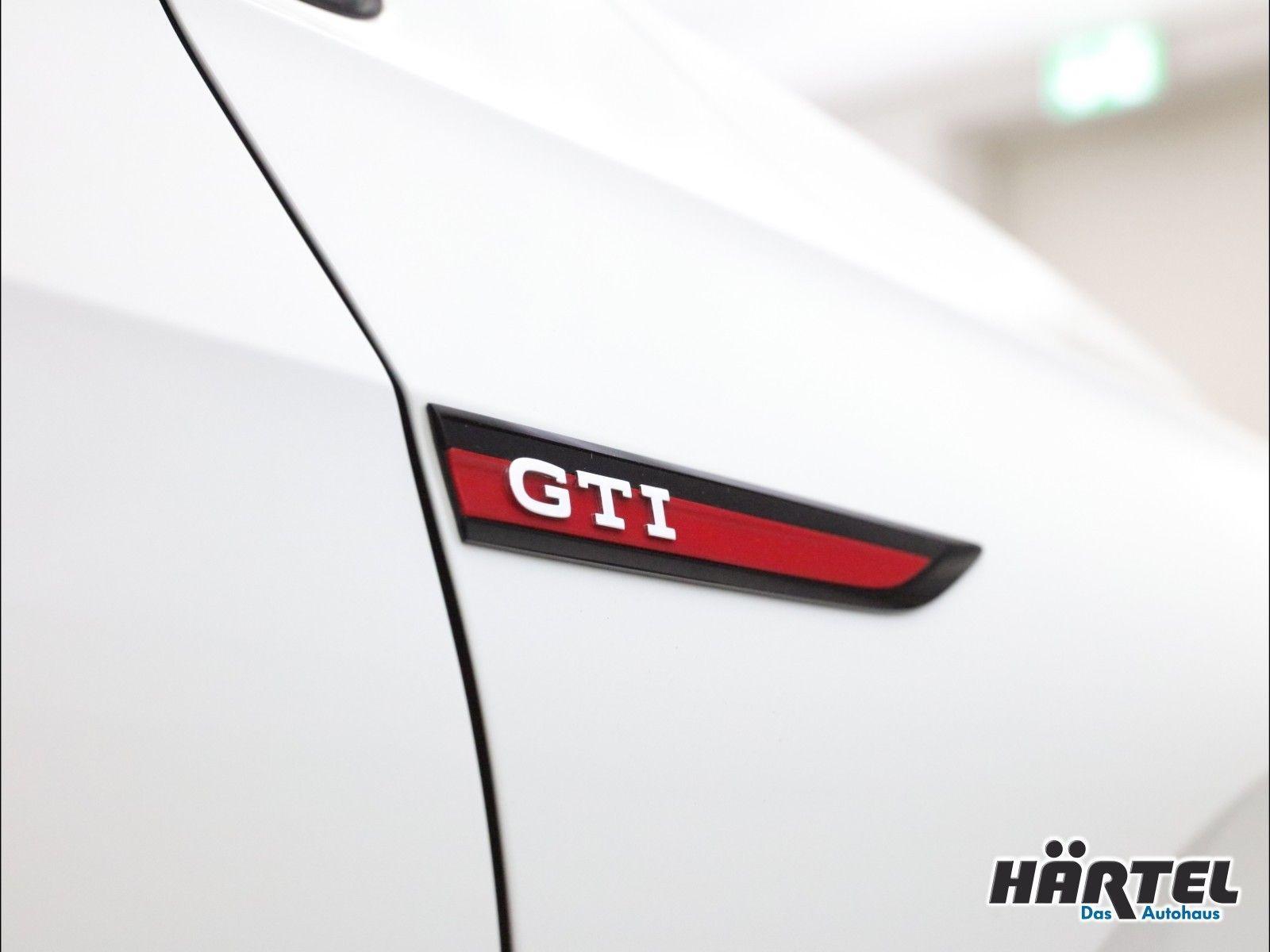 Volkswagen Golf 8 GTI 2.0 TSI DSG (+ACC-RADAR) Sportpaket, миниатюра 9