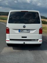 Volkswagen T6 Multivan 2.0 TSI Trendline AHK 1. Hand - Volkswagen T6 Multivan: 6.1