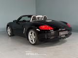 Porsche Boxster 2.7 Scheckheftgepflegt - Porsche Boxster Gebrauchtwagen