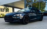 Audi S5*AUDI-GARANTIE*RS-SITZE*MATRIX*PANO*NAV*APPLE* - Audi S5 mit Benzin-Antrieb: Leder, Sportwagen