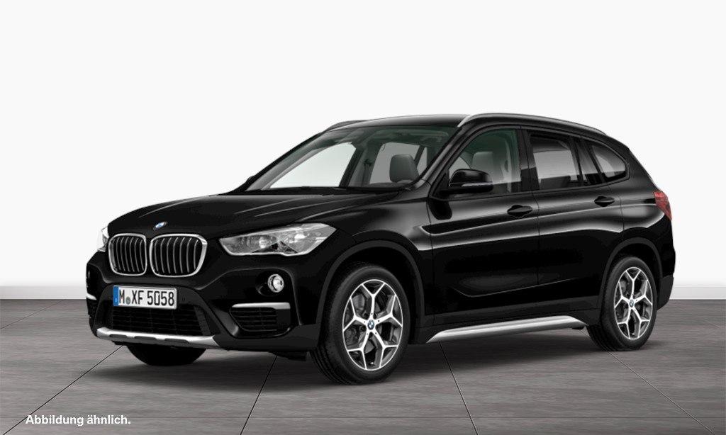 BMW X1 xDrive20i xLine HiFi LED NAVI TEMPO