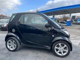 Smart ForTwo fortwo coupe Basis/TÜV/HU/01/2027/ - gebrauchte Smart ForTwo aus dem Jahr 2007