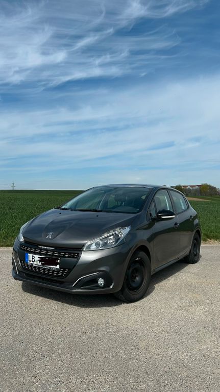 Image of Peugeot 208