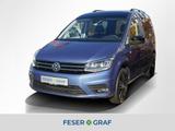 Volkswagen Caddy Kasten Edition 35 2.0 TDI DSG Navi Xenon K - Offers