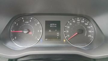 Renault Trafic - 7