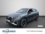 Audi Q2 S line 35 TFSI 110(150) kW(PS) S tronic - Audi Q2 in Saarbrücken