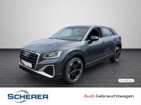 Audi Q2 - Vorschau Bild 1