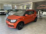 Suzuki Ignis Allgrip Comfort 4x4 Klima/ Sitzheizung - Suzuki Ignis Gebrauchtwagen