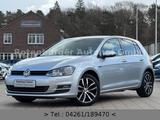 Volkswagen Golf VII 1.6 TDI*LOUNGE*BMT*NAVI*PDC*SHZ*TÜV NEU