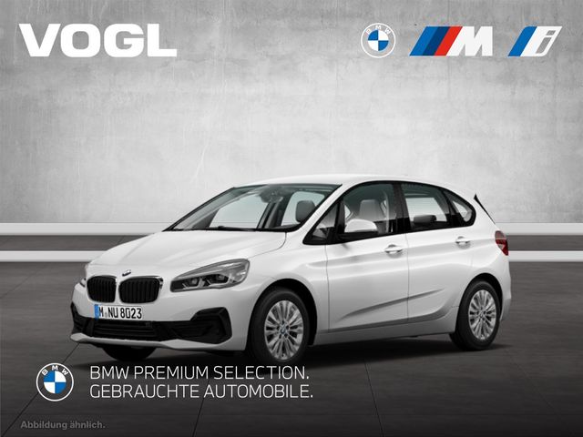 BMW 218i Active Tourer