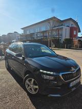 Skoda Kamiq 1.5l TSI ACT TOUR TOUR