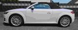Audi TT Roadster 1.8 TFSI S tronic - Rückfahrkamer - Audi TT mit Benzin-Antrieb: Roadster, 1.8