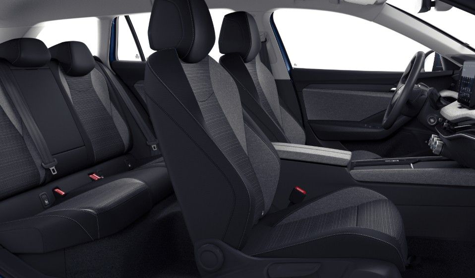 Skoda Superb - Bild 6