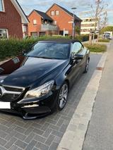 Mercedes-Benz E 350 Cabriolet E 350 BlueTEC - - gebrauchte Mercedes-Benz E 350 aus dem Jahr 2014