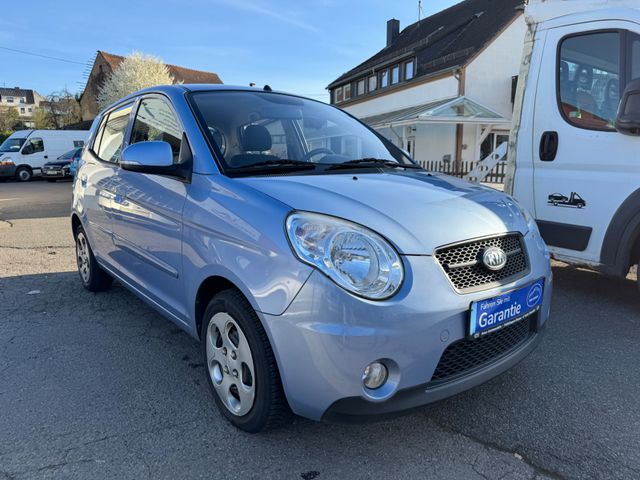 Kia Picanto 1.1 - TÜV NEU - Klimaanlage