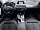 BMW 118 AUTOMATIK+KLIMA+NAVI+EINAPRKHILFE+ALUR18+TÜV - BMW 118 Gebrauchtwagen