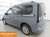 Ford Tourneo Connect 1.5 EcoB Titanium PPS+SHZ+DAB - Ford aus 2023