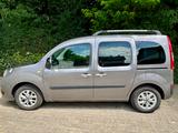 Renault Kangoo ENERGY TCe 115 Limited AHK abnehmbar - Renault Kangoo Gebrauchtwagen in Dortmund