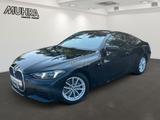 BMW 420i Coupe M Sport FACELIFT ACC HUD Memory Leder - BMW 420 Jahreswagen
