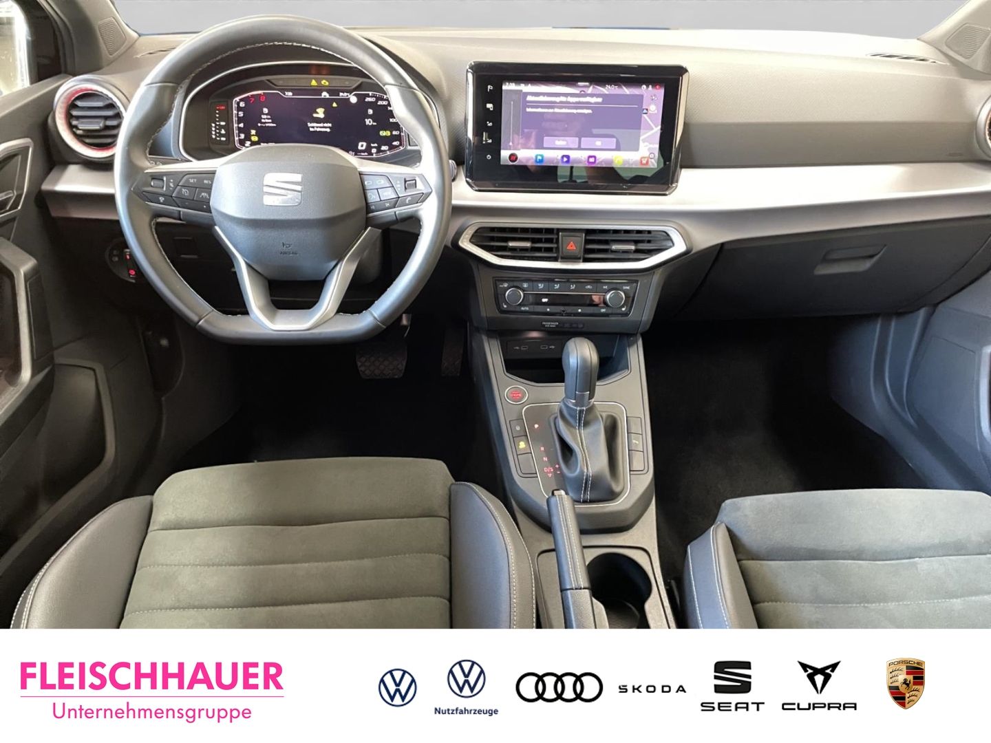 Seat Ibiza - Bild 12