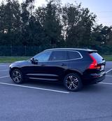 Volvo XC60 4WD Diesel Momentum mit Volvo S... - Volvo Gebrauchtwagen in Lünen
