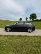 BMW 316ti compact Edition Lifestyle Edition Life... - BMW 3er Reihe: Edition Lifestyle