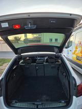 BMW M550d xDrive Touring M - BMW M550 aus 2013