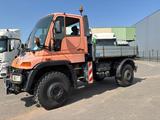 Unimog U   400  /   405 / 21 - Unimog Pritsche