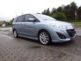 Mazda 5 Sports-Line - Mazda 5 aus 2012