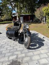 Ural Gespann 650 - URAL GESPANN