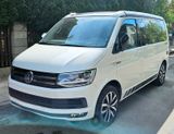 Volkswagen T6 California Beach Edition,4Mo,DSG,Luft-SH,LED - Volkswagen T6 California in München