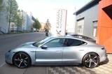 Porsche Taycan 4S #Performance ACC RADAR! 21"EXCLUSIVE!