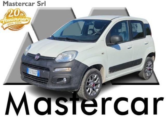 Image of Fiat Panda