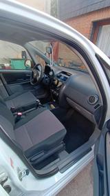 Suzuki suzuki sx4 wrc - gebrauchte Suzuki Swift aus dem Jahr 2010