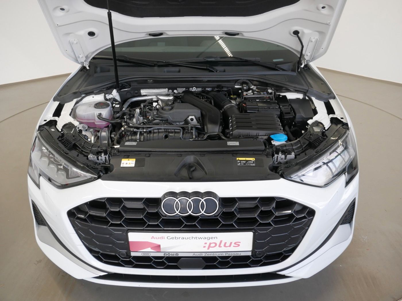 Audi A3 - Bild 17