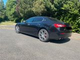 Maserati Ghibli 3.0 V6 S Q4 Automatik S - Maserati in Hamburg