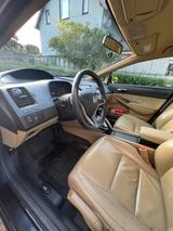 Honda Civic 1.3 Hybrid FD3 | Automatik  - Honda Civic: 1.3
