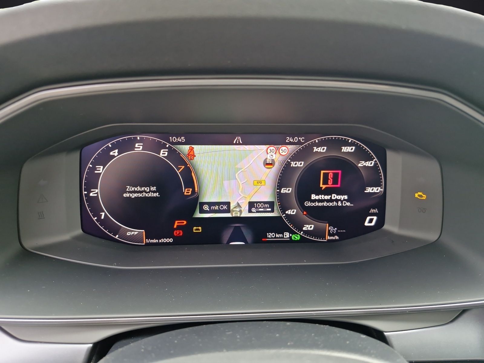 Fahrzeugabbildung CUPRA Formentor VZ Tribe Edition 2.0 TSI 4Drive DSG AK