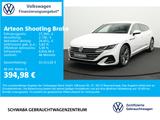 Volkswagen Arteon Shooting Brake R-Line 2.0 TDI DSG - Volkswagen Arteon mit Diesel-Antrieb: Kombi, Automatik